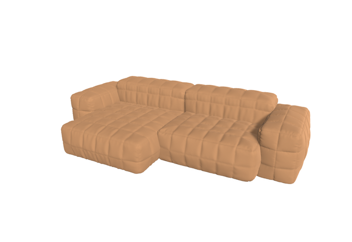 OUT Henn Sofa - Design 21