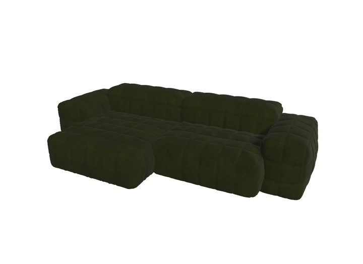 OUT Henn Sofa - Design 21