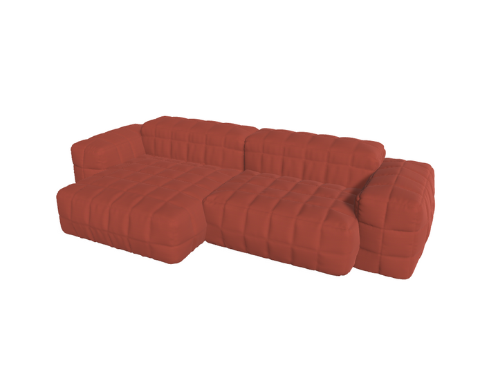 OUT Henn Sofa - Design 21