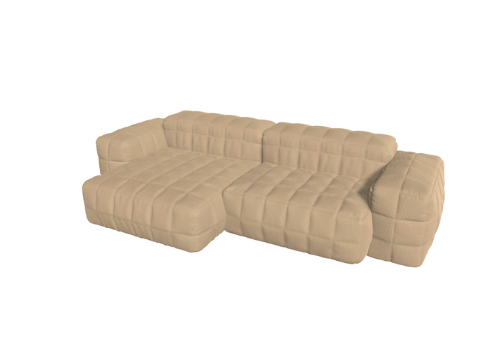 OUT Henn Sofa - Design 21