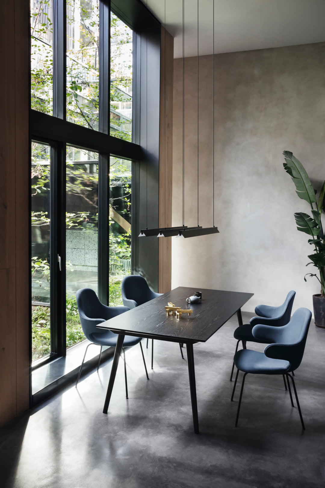 &Tradition Catch JH15