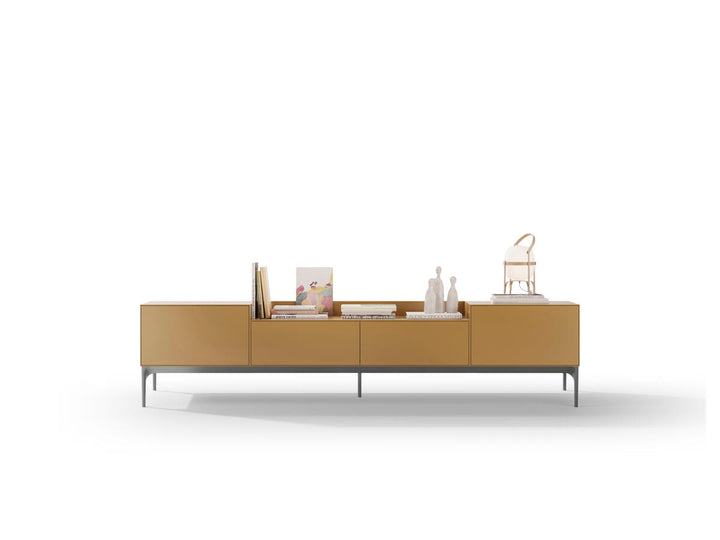 Treku Lauki Lowboard 04