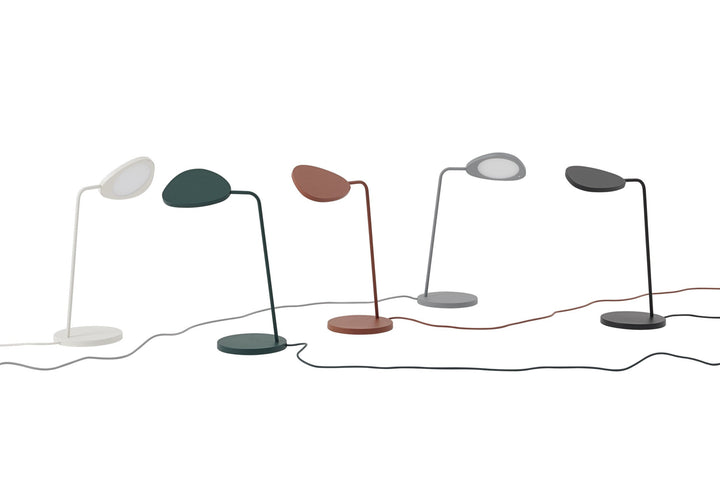 Muuto Leaf tafellamp