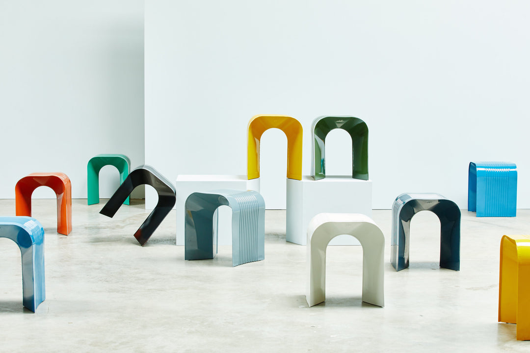 Lennart Lauren Paperthin kruk