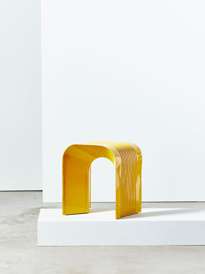 Lennart Lauren Paperthin kruk