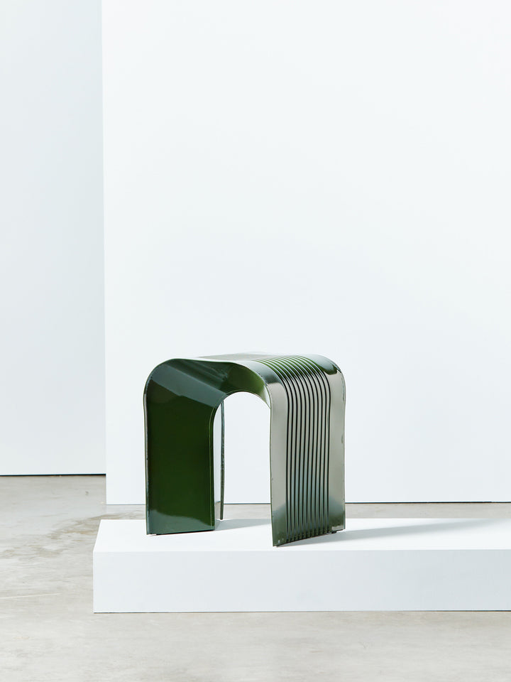 Lennart Lauren Paperthin kruk