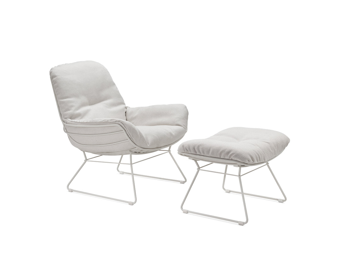 Freifrau Leyasol Lounge