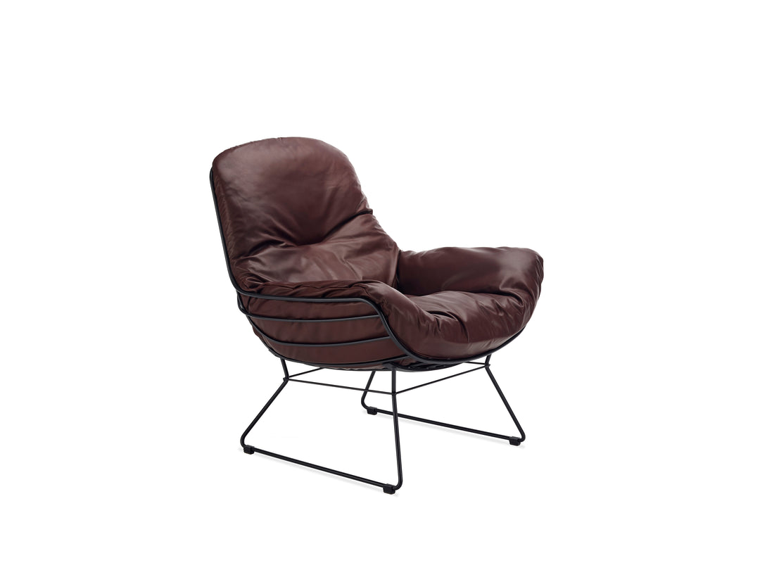 Freifrau Leyasol Lounge