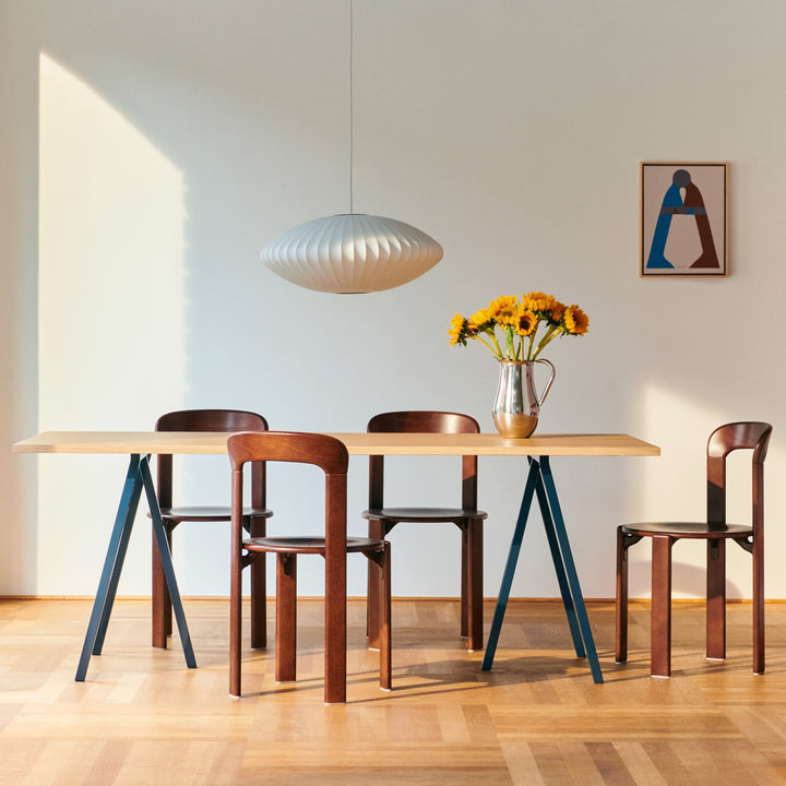 HAY Loop Stand Table