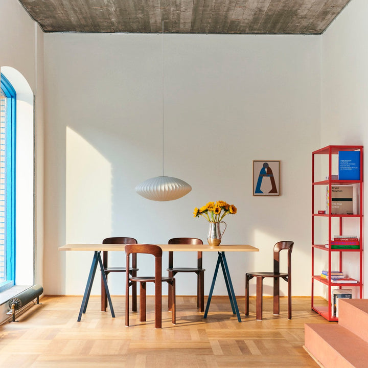 HAY Loop Stand Table