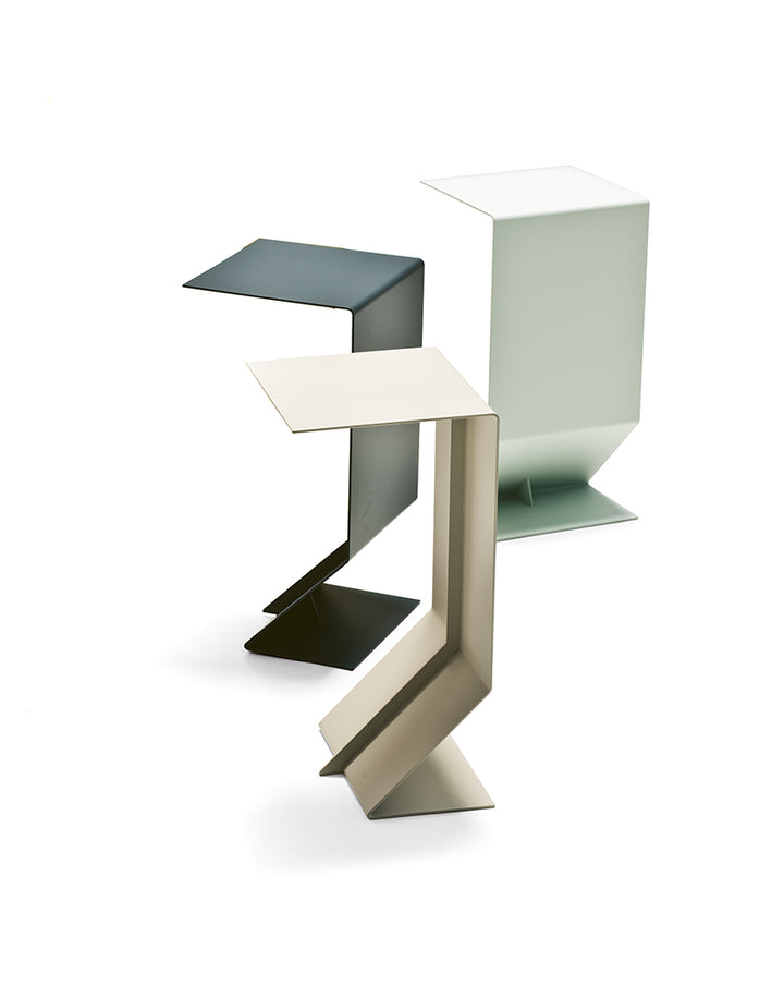 Moroso Mark bijzettafel