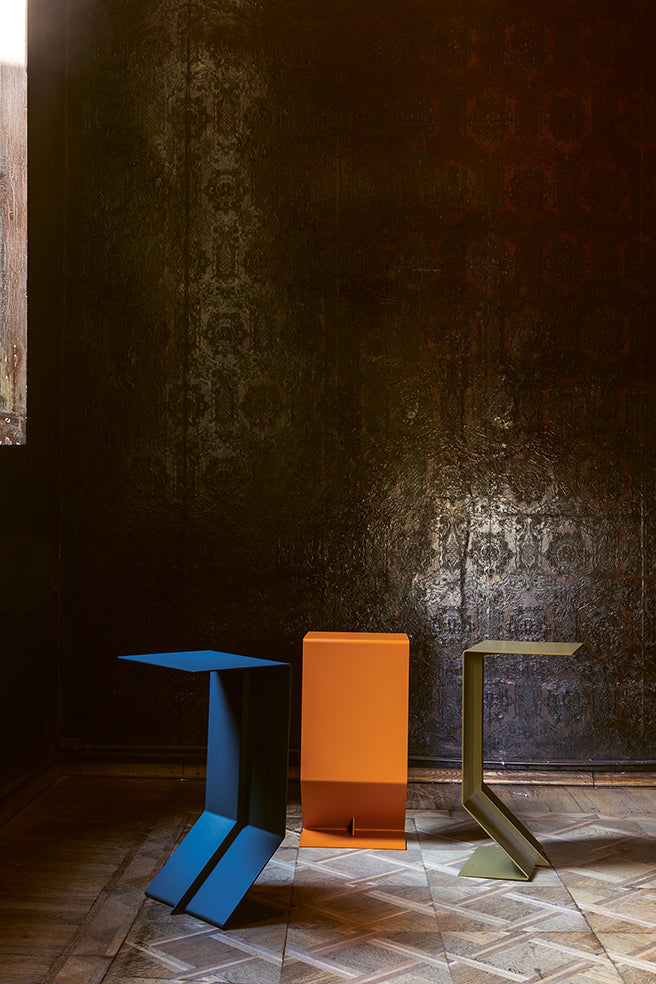 Moroso Mark bijzettafel