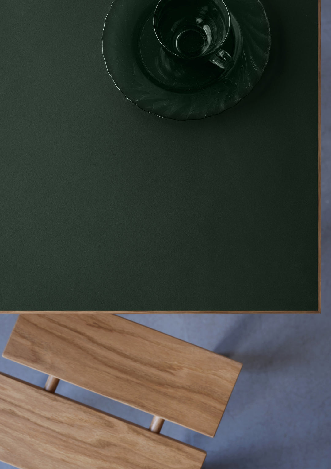 Moebe Rectangular Dining Table Extendable