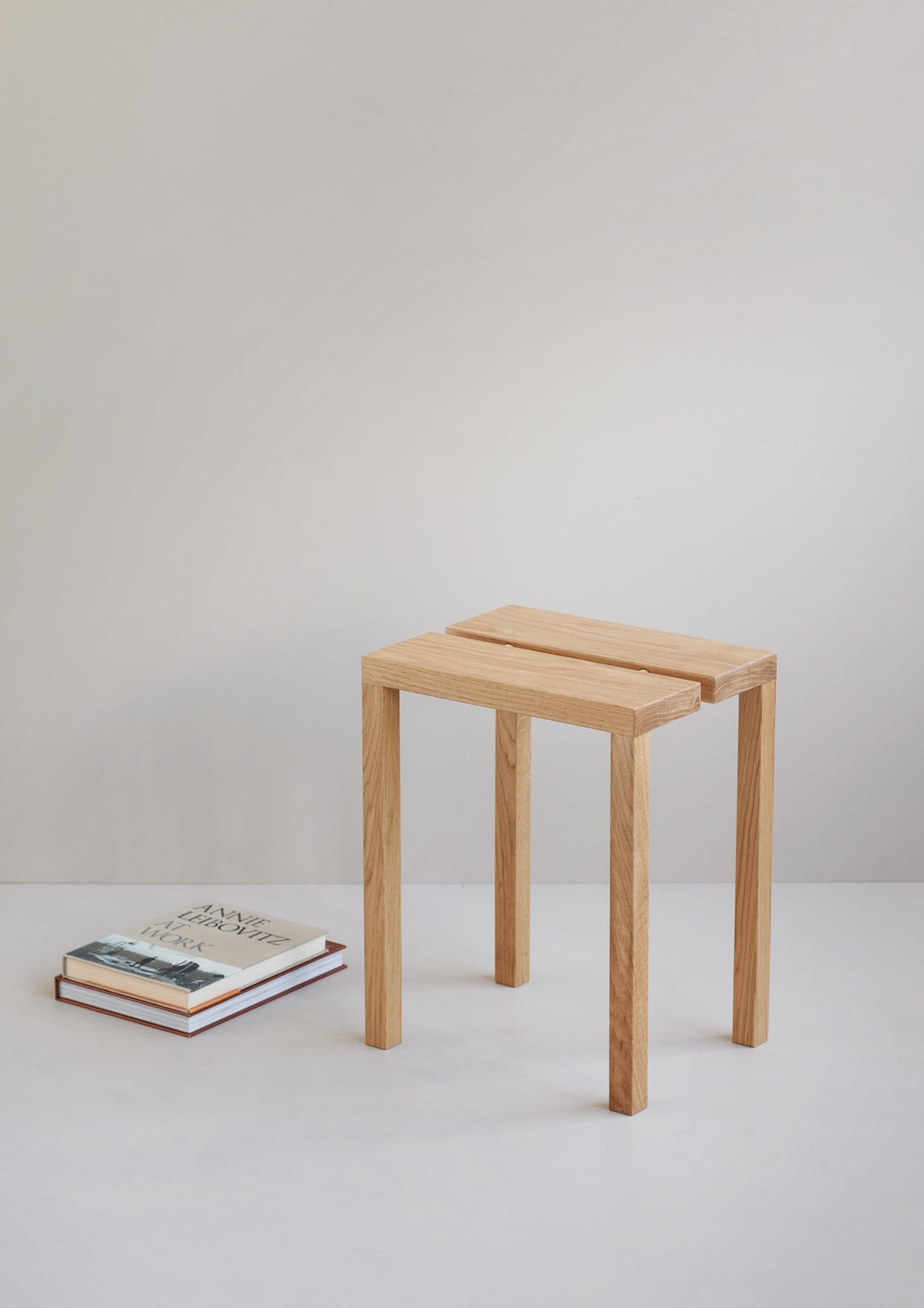 Moebe Peg Stool