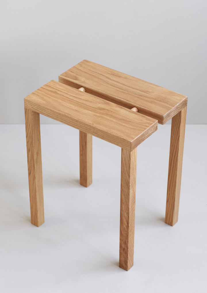 Moebe Peg Stool