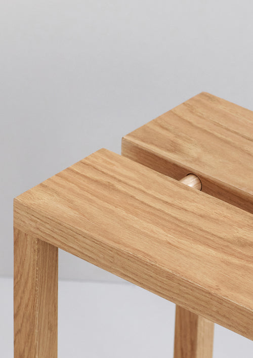 Moebe Peg Stool