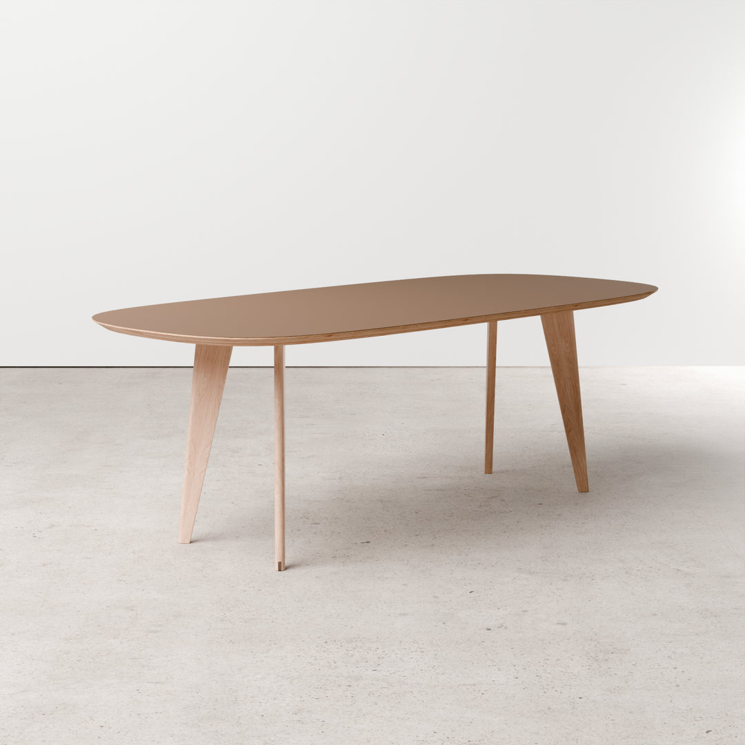 La Ligne Maatwerk Selections BOOT-01