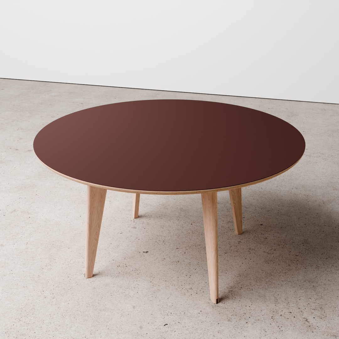 La Ligne Maatwerk Selections ROND-01