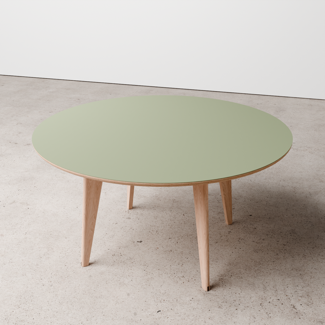 La Ligne Maatwerk Selections ROND-01