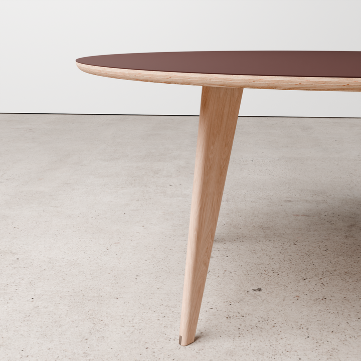 La Ligne Maatwerk Selections ROND-01