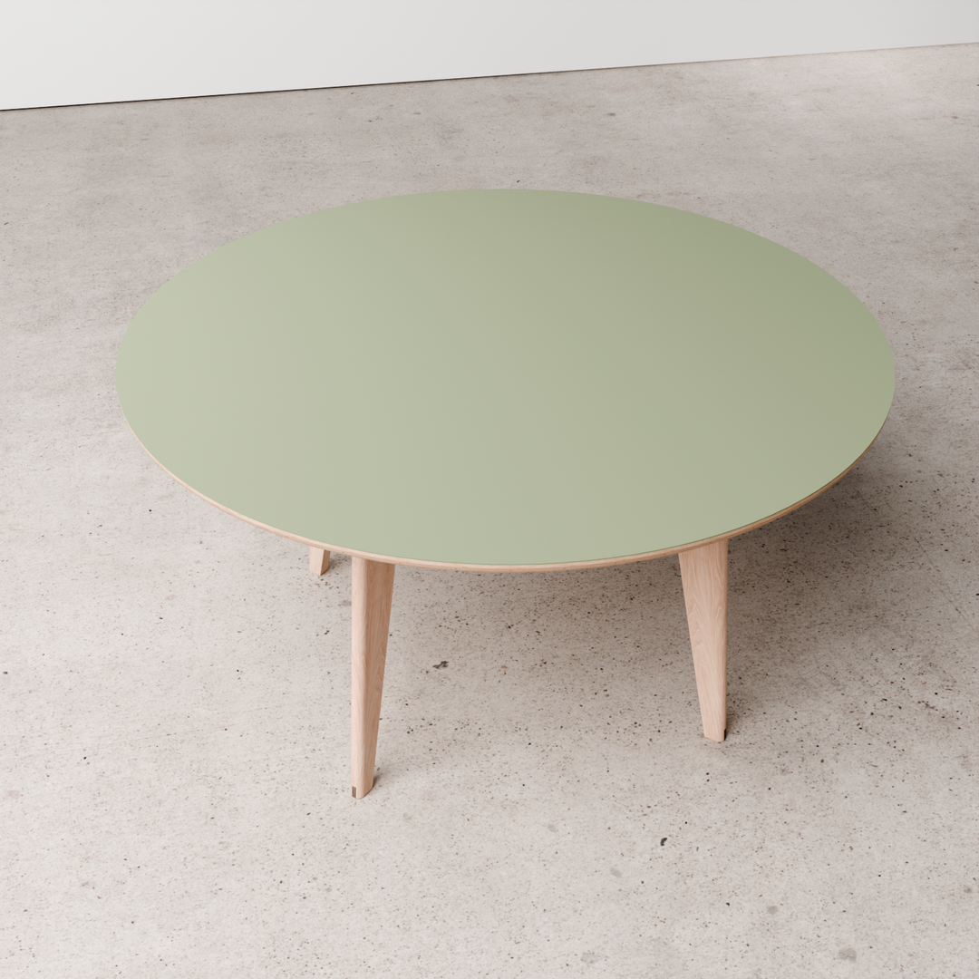 La Ligne Maatwerk Selections ROND-01