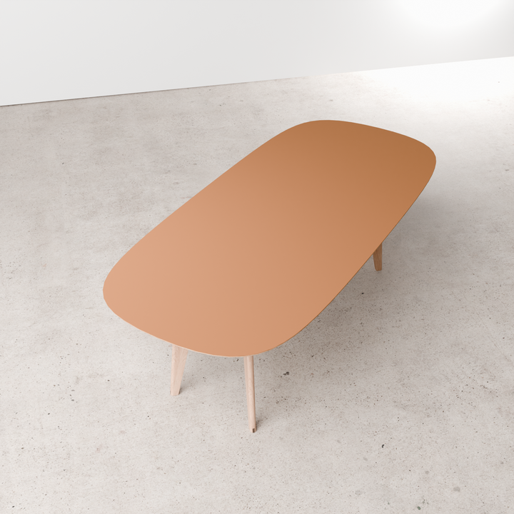 La Ligne Maatwerk Selections BOOT-01