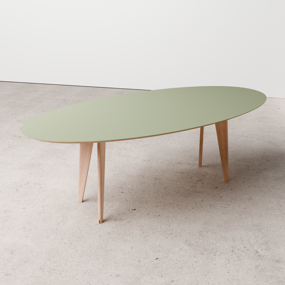 La Ligne Maatwerk Selections OV-01