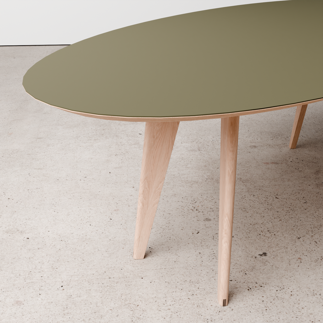 La Ligne Maatwerk Selections OV-01