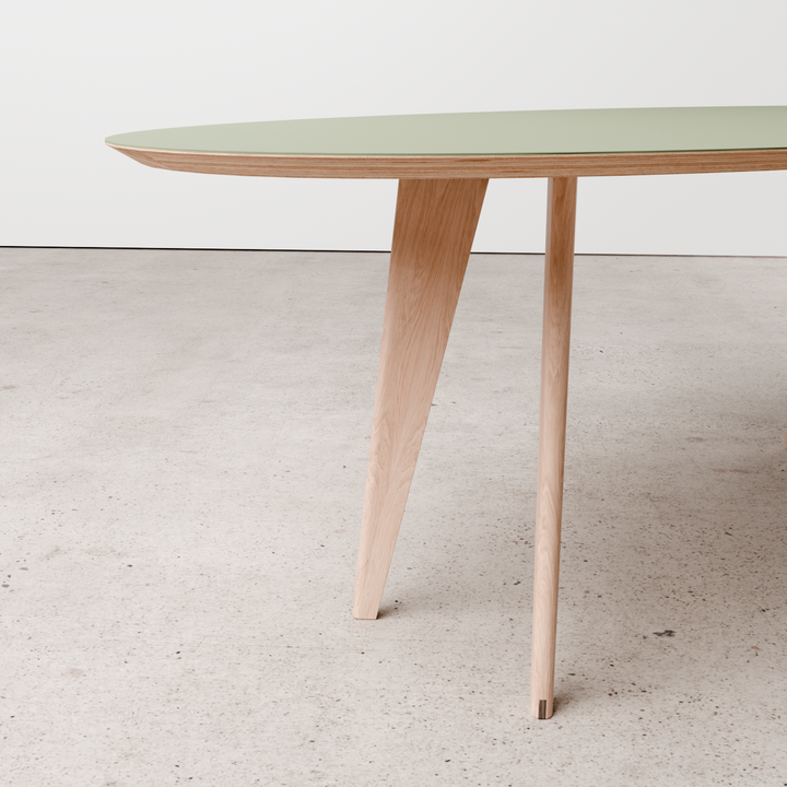 La Ligne Maatwerk Selections OV-01