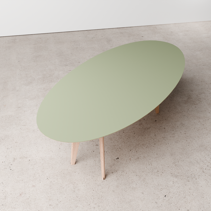 La Ligne Maatwerk Selections OV-01