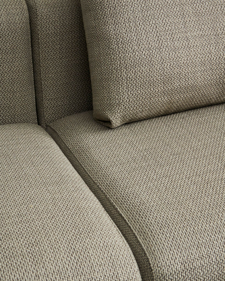 Hay Mags Sofa Low Armrests