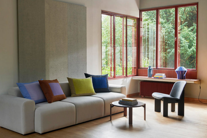 Hay Mags Sofa Low Armrests