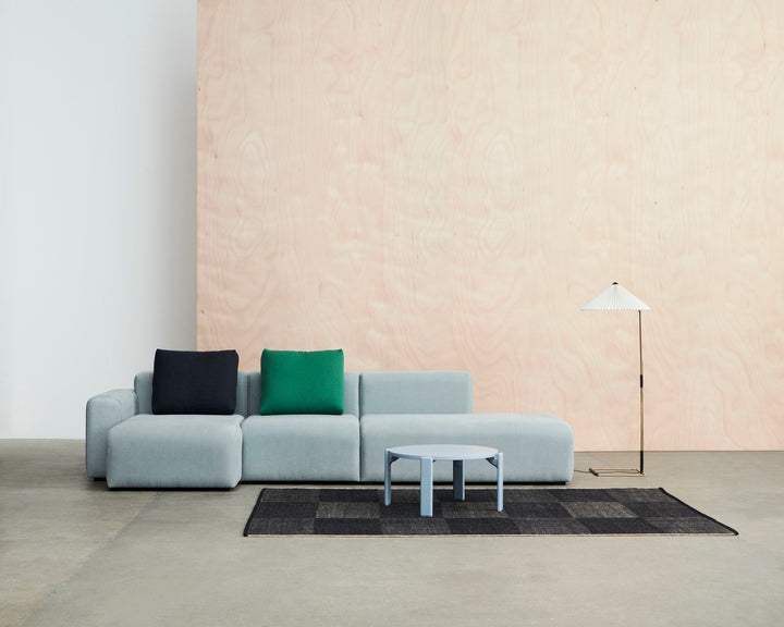 Hay Mags Sofa Low Armrests