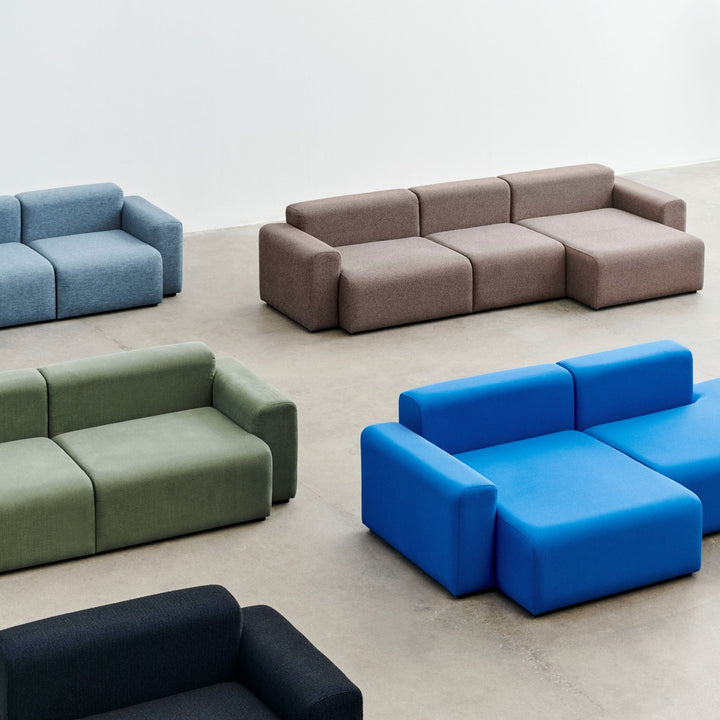 Hay Mags Sofa Low Armrests