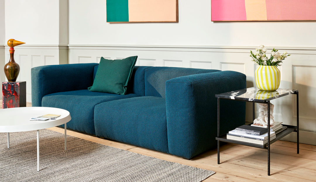 Hay Mags Soft Sofa High Armrests