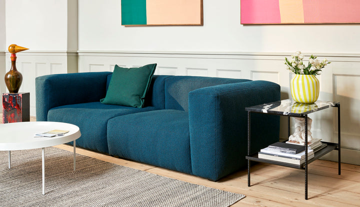 Hay Mags Soft Sofa High Armrests