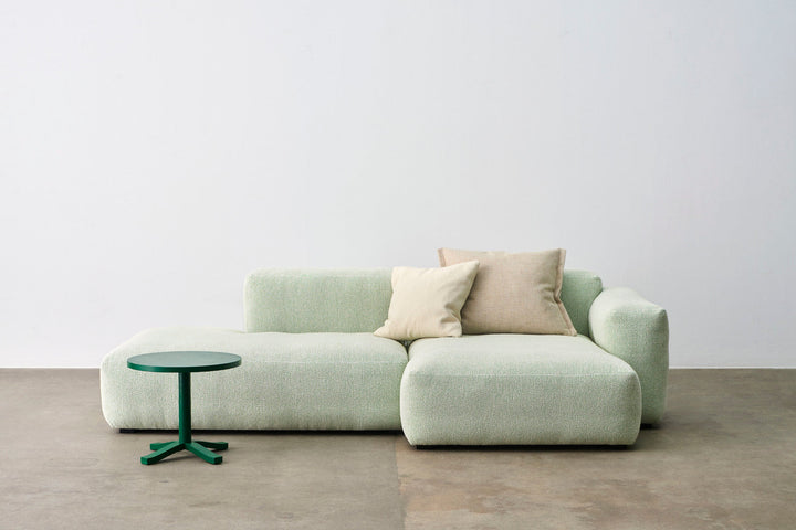 Hay Mags Soft Sofa Low Armrests