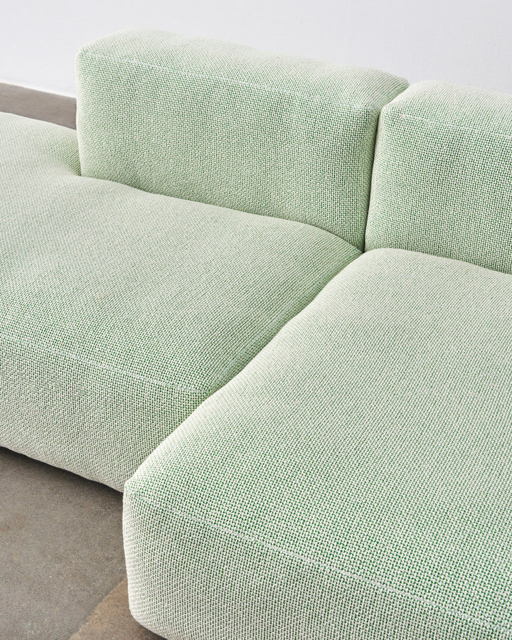Hay Mags Soft Sofa Low Armrests