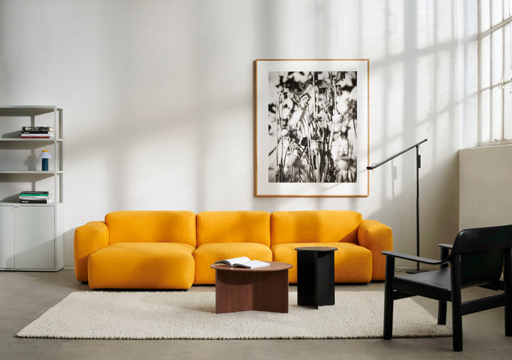 Hay Mags Soft Sofa Low Armrests