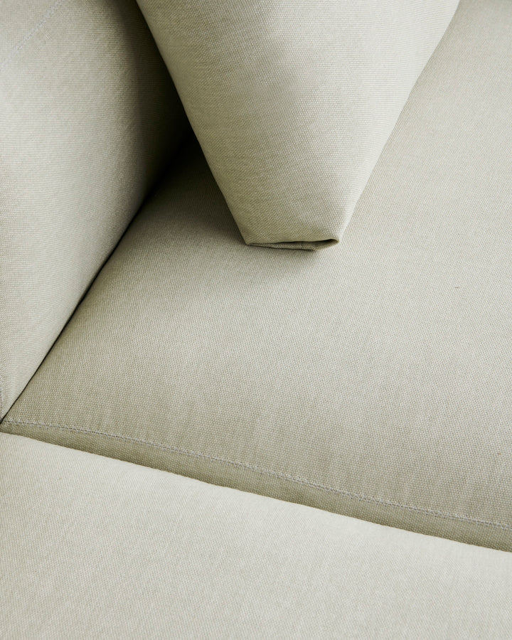 Hay Mags Soft Sofa Low Armrests