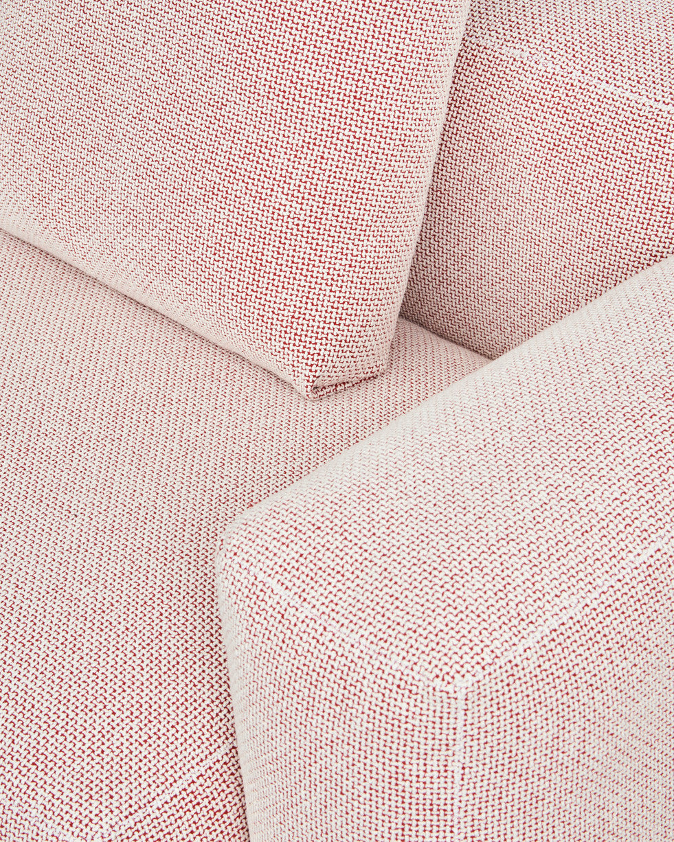 Hay Mags Soft Sofa Low Armrests