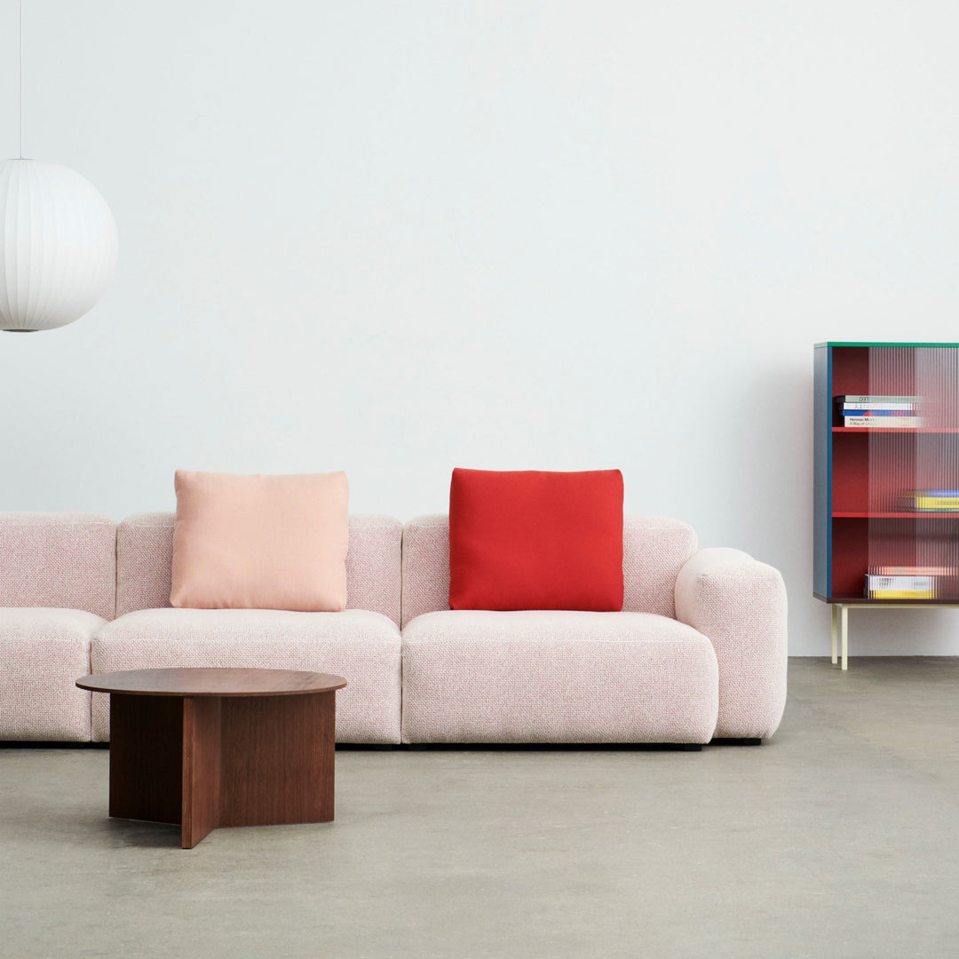 Hay Mags Soft Sofa Low Armrests