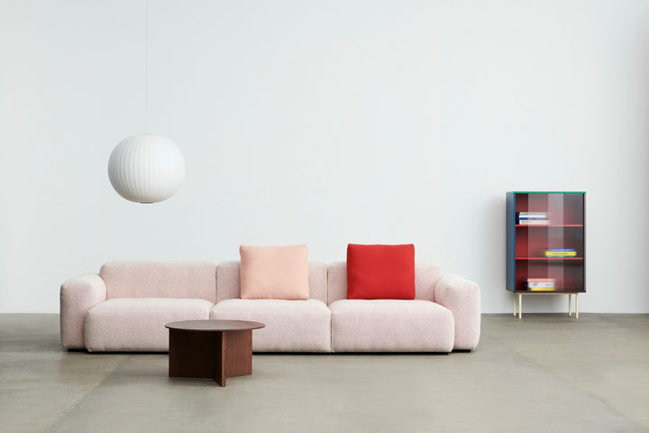 Hay Mags Soft Sofa Low Armrests