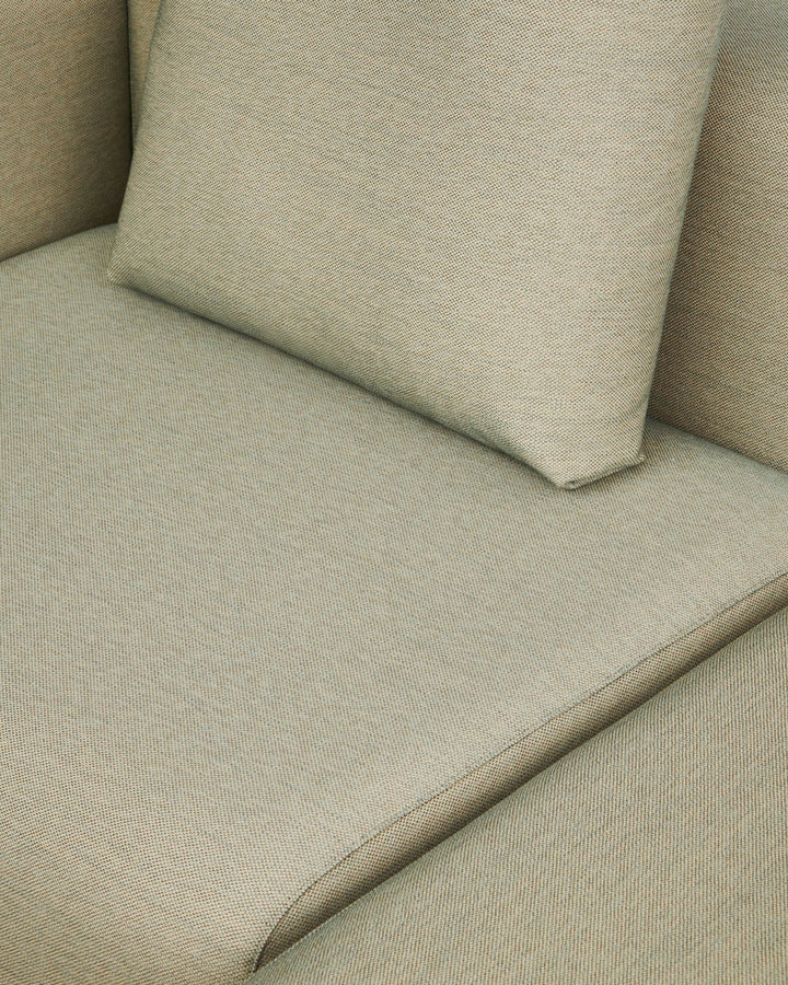 Hay Mags Sofa High Armrests
