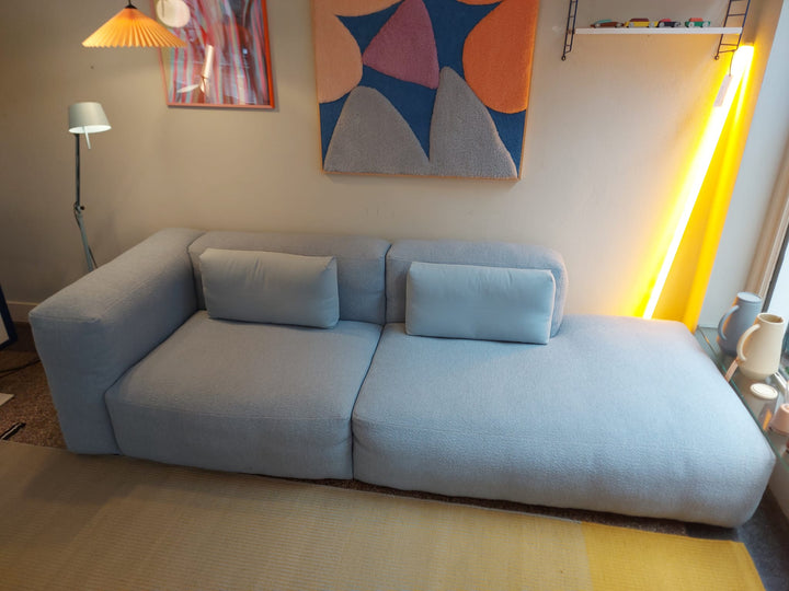 Hay Mags Soft High Armrests