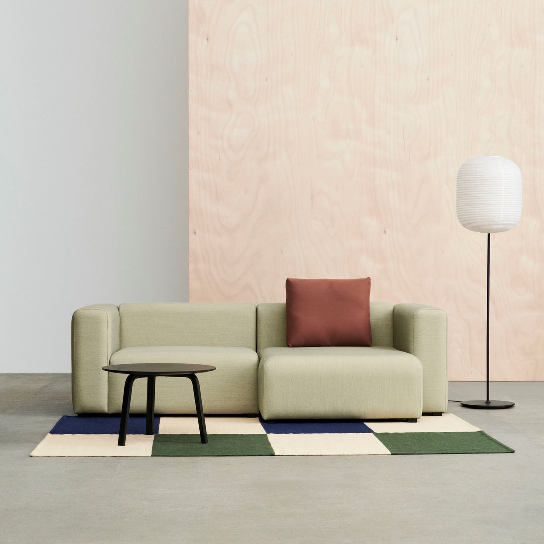 Hay Mags Sofa High Armrests