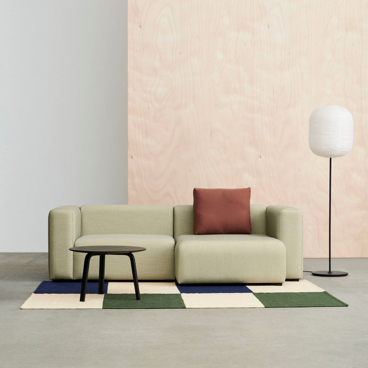 Hay Mags Sofa High Armrests