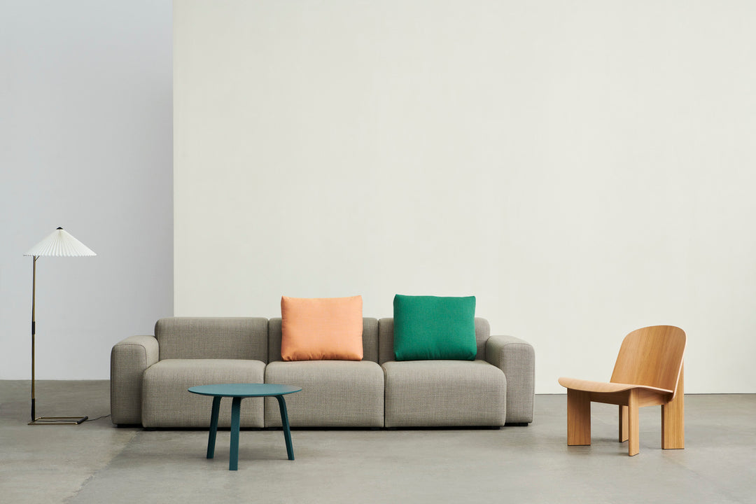 Hay Mags Sofa Low Armrests