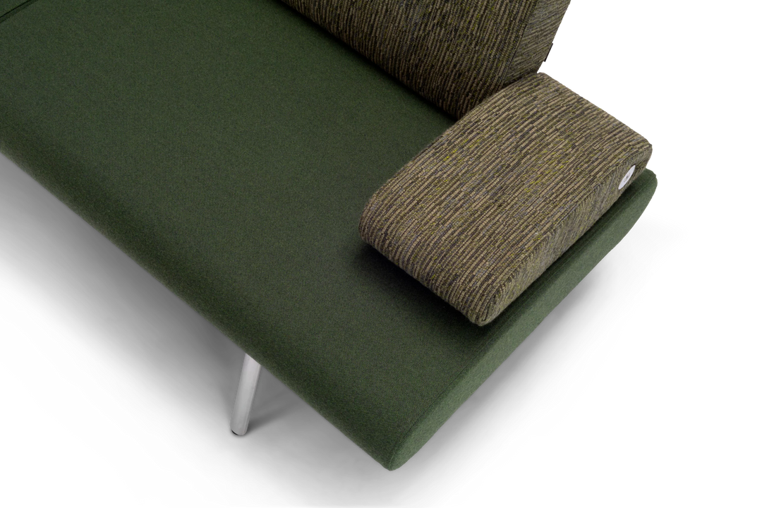 Harvink Armslag sofa