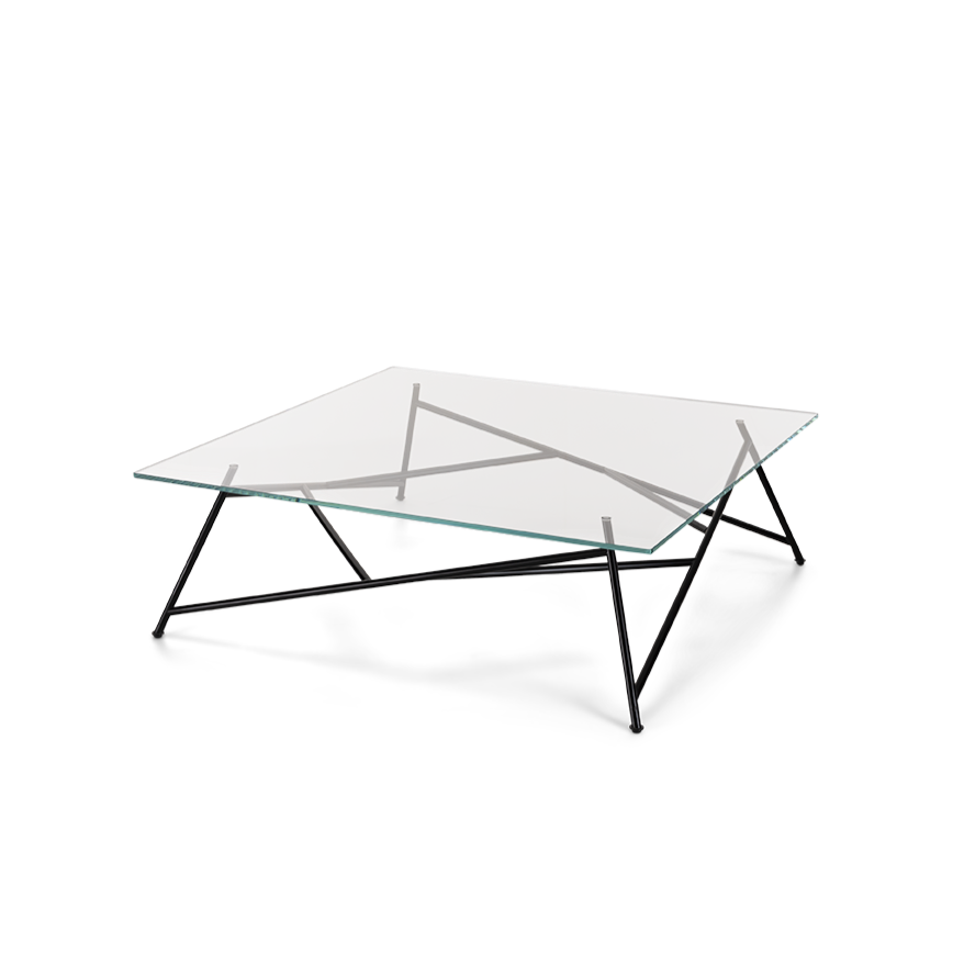 Harvink Mikado salontafel